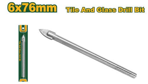 Foret Pour Carrelage Et Verre