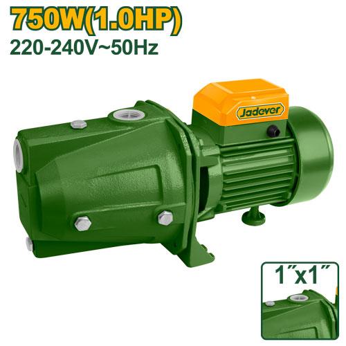 Pompe périphérique 