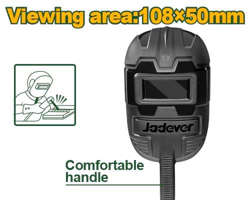 Masque De Soudage - image 1